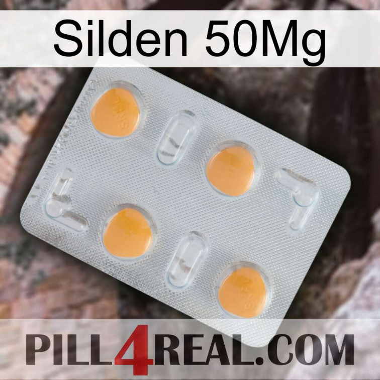 Silden 50Mg 24